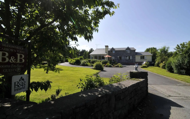 Carrown Tober House B&B