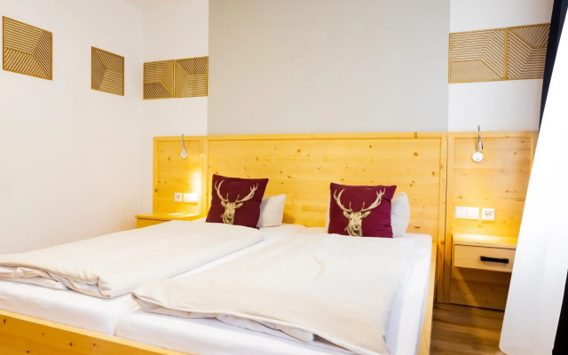 DEVA Hotel Sonnleiten