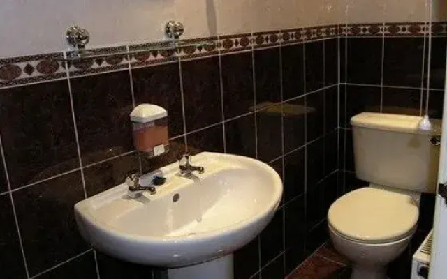 Springfield B&B