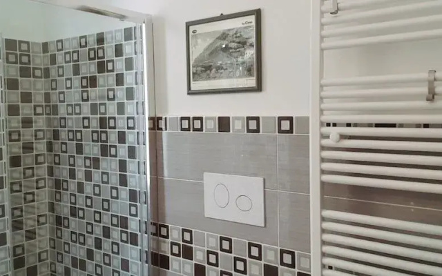 Torre Angellara B&B