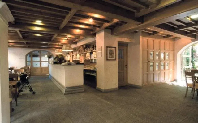Hotel Margna