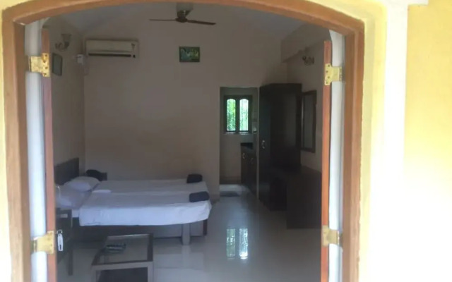 Close2c Holiday Home Anjuna
