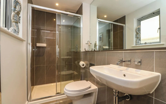 Apartment 3 Fistral Beach