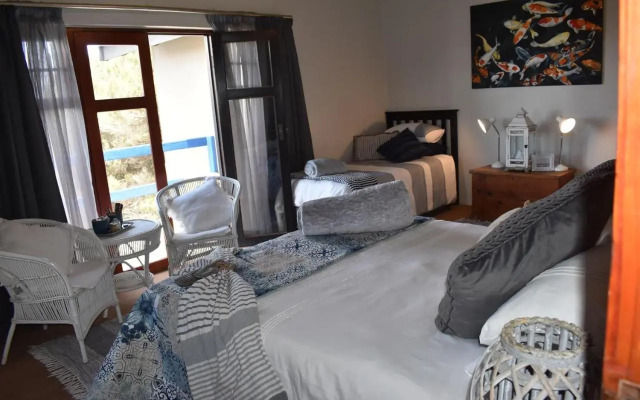 Spindrift Guesthouse