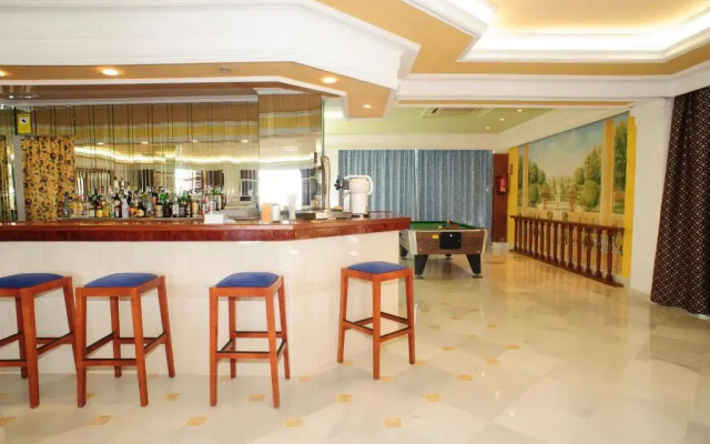 Hotel Neptuno