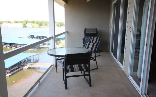 Lands End 654 - 2 Br Condo