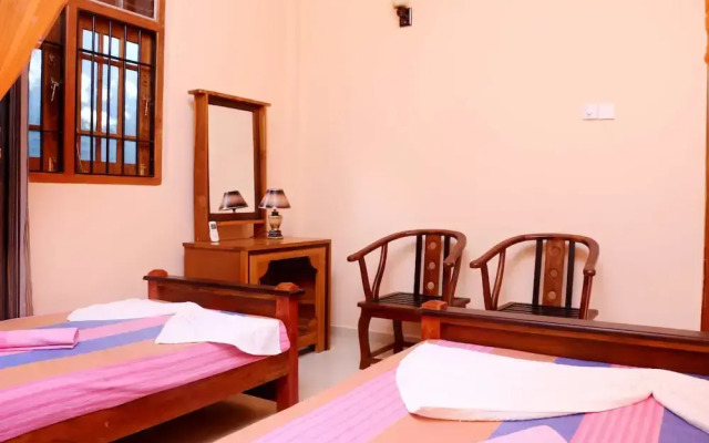 The cool nest yala hotel