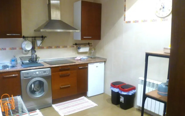 Apartamento  Corazón de Logroño