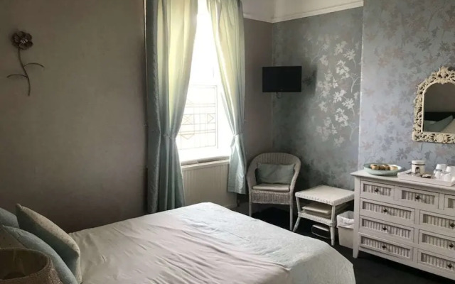 Manor View Guest House