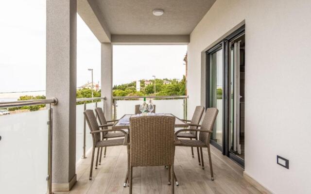 Villa Stella with pool