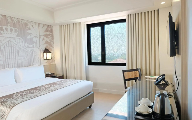 Mella Hotel