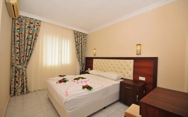 Ozturk Apart Hotel