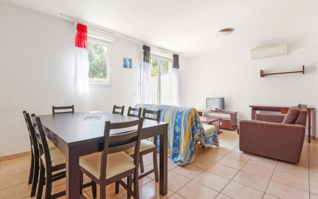 Comfort Aparthotel Six-Fours