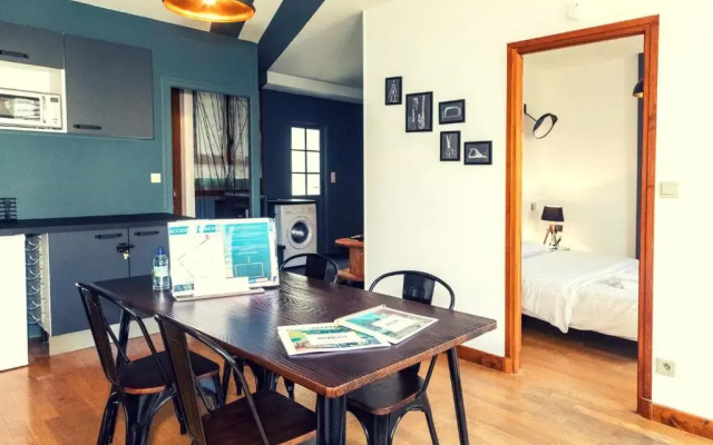 Le Courbet - Topdestination-Dijon