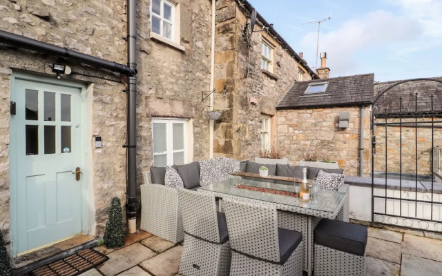 Market Square Maisonette