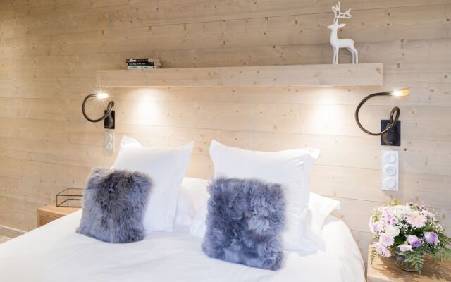 Mammoth Lodge Apartment T5 D06