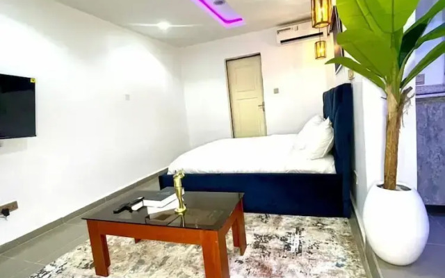 Wine House Apartments