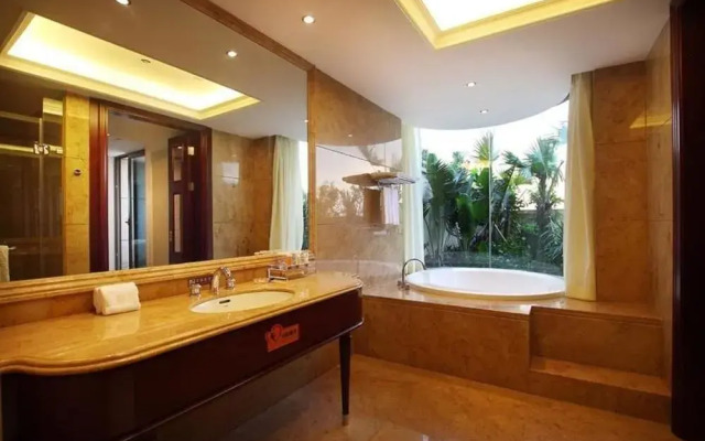 Zhongshan Yinquan Hotel