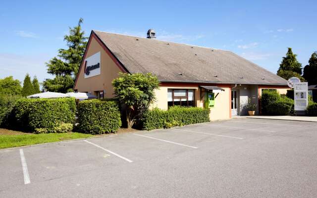 Hotel Campanile Rouen Nord - Barentin