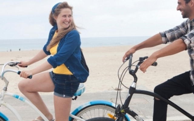 All Ocean View Rooms Hotel Sunny Steps