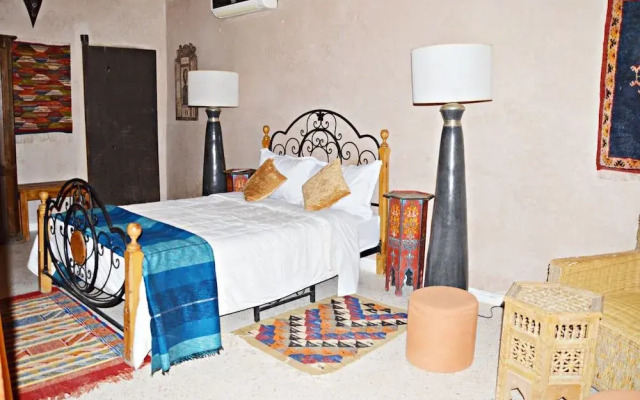 Riad Auberge Taroudant Spa