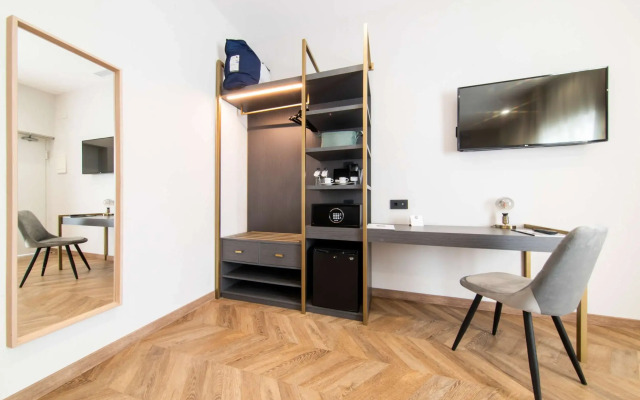 Soho Boutique Sevilla Hotel