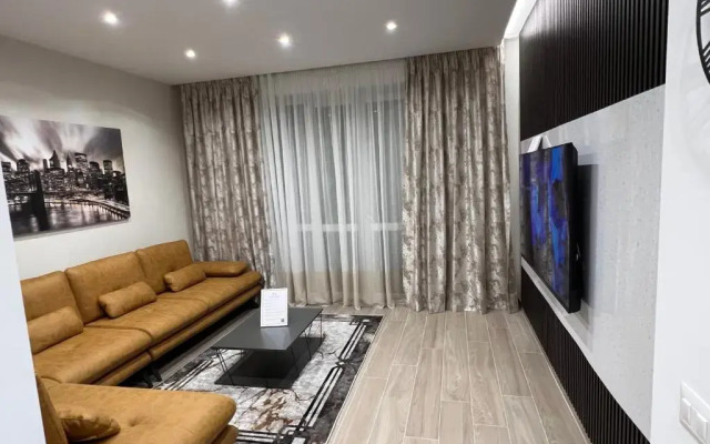 Brianza Apartment
