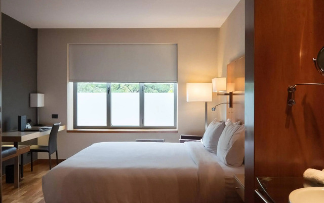 M Hotel Jakarta