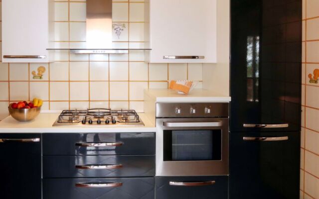 Apartment C1 (AND113)