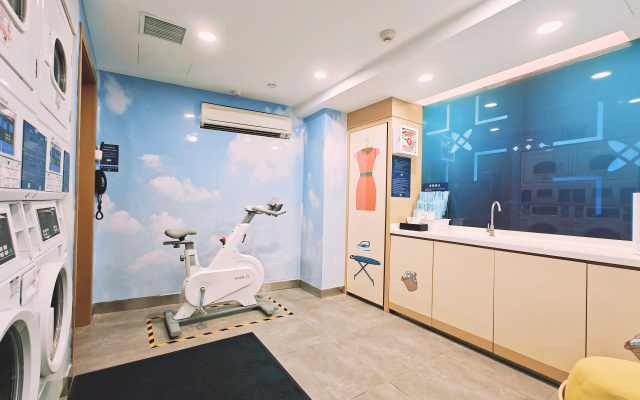 Holiday Inn Express Macau City Centre by IHG