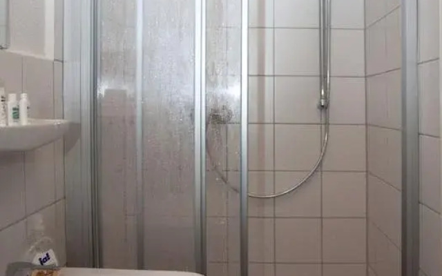 Pension Zur Rheinschanz