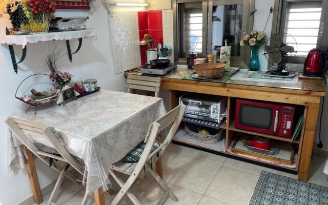 Shelly's Home Boutique Aparments
