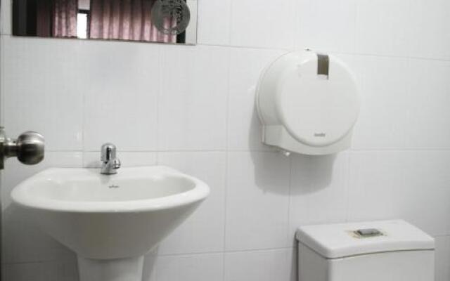 Desireny Hostal