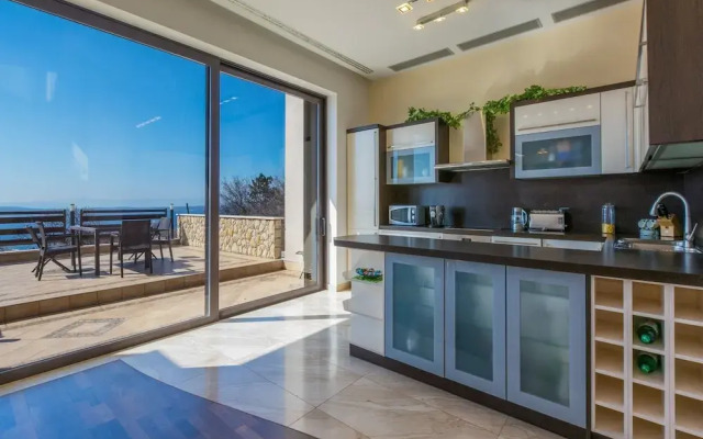 House VILLA SKY