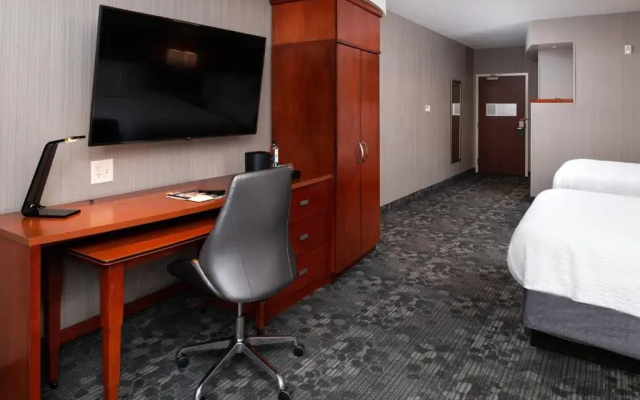Courtyard by Marriott High Point