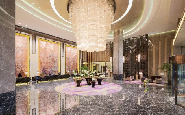 Wanda Realm Maanshan