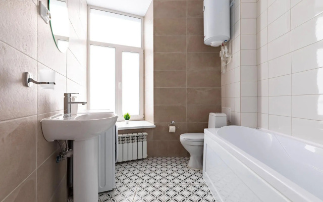 Всем Дом на Рижском проспекте 35