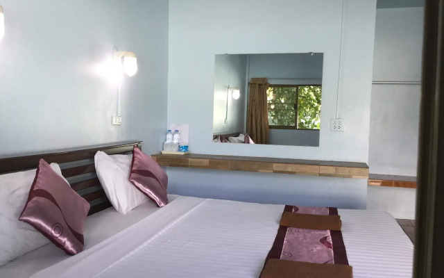 Ocean View Resort Koh Tao