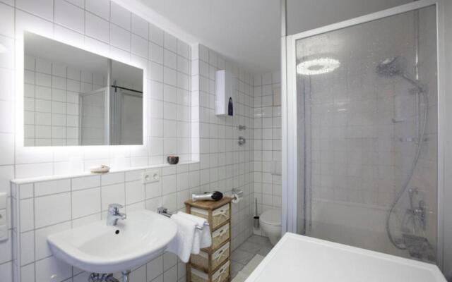 City Center Apartments