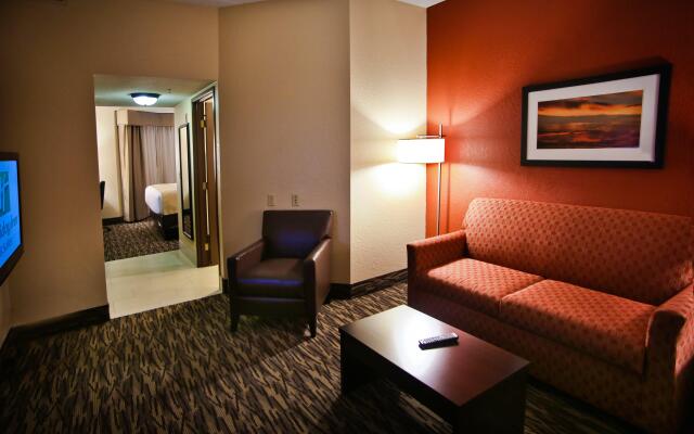 Holiday Inn Hotel & Suites LA CROSSE