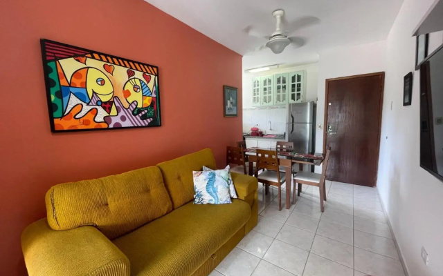 Residencial Caribe Itaguá Ubatuba