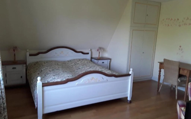 Gastehaus Am Alten Hafen