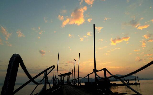 Pangkor Fish House