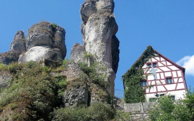 Ferienwohnungen Neuner