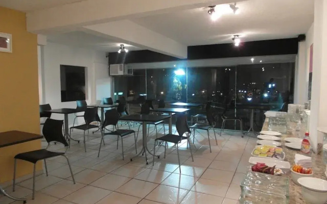 Miller Flat Hotel