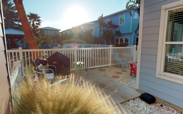 Dockside Sc2 4 Bedroom Home