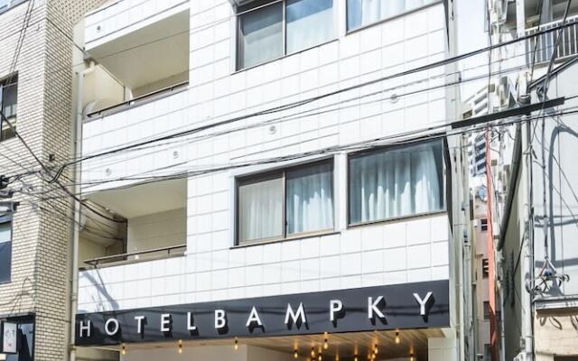 Hotel Bampky