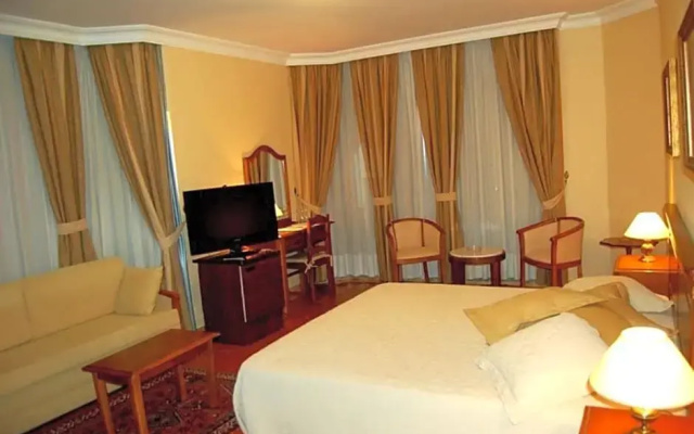 Hotel Jardim
