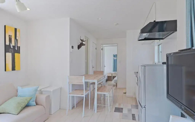 V.Close to Nishi-Shinjuku/FrWIF/ Roof top Terrace