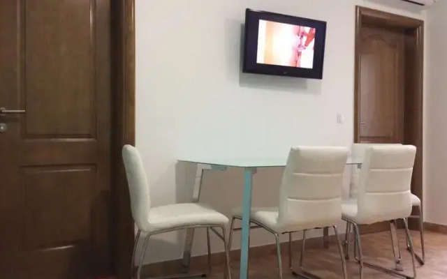 Apartments Luxury Center
